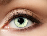 Soczewki 3 miesięczne, DUCH Zjawa Zombie Potwór