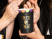 Kubeczki Hocus Pocus, 220 ml, 6 szt. 