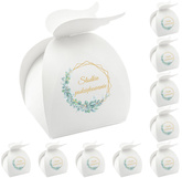 Pudełeczka Słodkie Podziękowanie HEKSAGON 10szt.