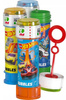 Bańki mydlane 60 ml - Hotwheels
