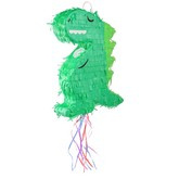Piniata DINOZAUR rozm. 43x34x8.5 cm, 1 szt.
