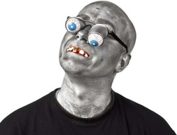 Okulary Wychodzące WYPADAJĄCE GAŁY Oczy