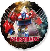 Balon foliowy 18 cali FX - Transformers - Optimus