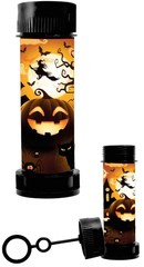 Bańki Mydlane dla Dzieci HALLOWEEN Dynia Urodziny