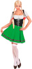 Kostium BAWARKA Bawarska Dziewczyna OKTOBERFEST XL