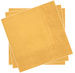 Serwetki 3-warstwow 20szt Żółte (Sunflower Yellow)