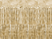 Kurtyna  Imprezowa Elegancki ZŁOTY Tło 100x200cm