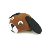 Czapka Piesek, 1 szt.