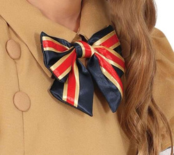 Kostium Strój Psycho Lalka Megan, 5-6 lat