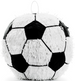 Piniata - Piłka Nożna Football Urodziny 35x35x35cm