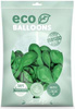 Balony 12 cali, pastel zielona trawa  100 szt.1op.