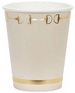 Kubeczki Papierowe Strzemiona Konie 220 ml 6szt.