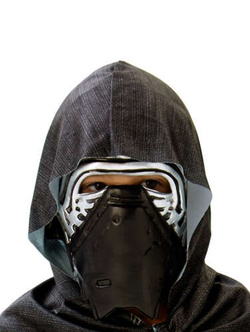 Maska Kylo Ren 1 szt.