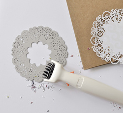 Narzędzie do Czyszczenia Wykrojników 3w1