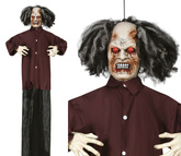 Dekoracja Interaktywna NAUKOWIEC Halloween 180cm
