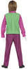 Kostium Strój Joker Zabójca Halloween 5-6 lat