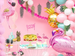 Balony Strong 23cm, Pastel Pure White 100szt.