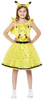 Strój Kostium Sukienka PIKACHU Pokemon 10-12 lat