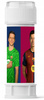 BAŃKI Mydalne - FC BARCELONA 60ml