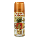 Farba w sprayu miedziana 250ml