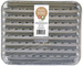 Tacki Aluminiowe Tacka Grill Piknik 28x22,5cm 4szt