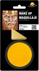 Farba Farbka do Makijażu Malowania Twarzy ŻÓŁTA