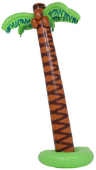 Dmuchana PALMA KOKOSOWA Drzewo Hawaje 180cm