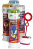 Bańki mydlane 60 ml - Sonic