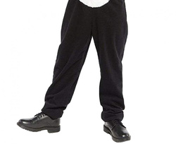 Kostium Strój Kot Kotek Artysta 130/140 cm