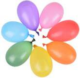 BALONY WODNE Bomby na Wodę Kolorowe Dyngus 100szt.