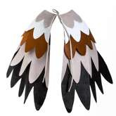 Peleryna Gołąb/Wróbel, 1 szt.