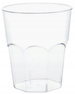 Kubeczki Koktajlowe Szklanki Plastikowe 290ml 20sz