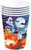 Kubeczki Papierowe HALLOWEEN 240ml 6szt.