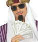 Banknoty Falsyfikaty Dolary, 75 szt. - 1 op.