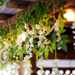 Wisteria gałązka 110 cm 1 szt.