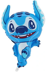 Balon Foliowy STITCH Lilo Sticz Bajka 47x72cm