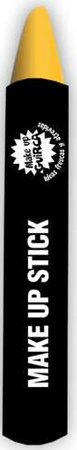 Kredka do Malowania Twarzy Makijaż Make Up ŻÓŁTA