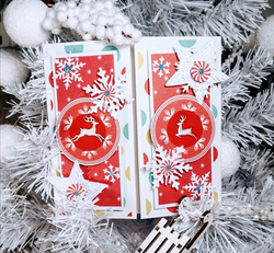 TRYMER Gilotyna DO PAPIERU DIY 7,6x30,5cm