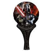 Balon foliowy Star Wars, 15x30cm, 1 szt.