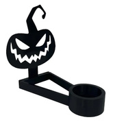 Świecznik - cień grozy, 1 szt.