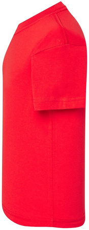 Koszulka CZERWONA T-Shirt Bawełniany 5-6 lat