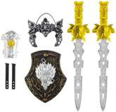 Zestaw "Gladiator", 1 szt.