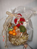 Folia celofan 50 cm x 60 cm, 50 arkuszy