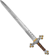 Miecz Królewski 72 cm