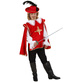 SZPADA Miecz Broń MUSZKIETERA Zorro Floret 63cm 