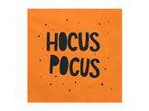 Serwetki Hocus Pocus, 33x33cm, 20 szt.