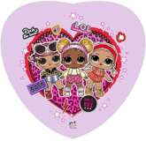 Balon foliowy 18" FX - LOL: Rock