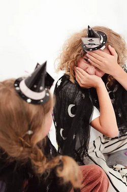 Brokat do twarzy i ciała, 3g, złoty