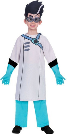 Strój Kostium ROMEO Pidżamersi PJ MASKS 7-8 lat