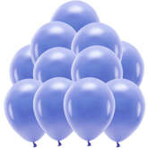 Balony 12 cali, pastel ultramayna 100 szt.1op.